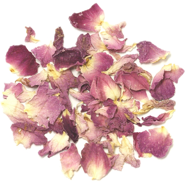 ハーブローズピンク